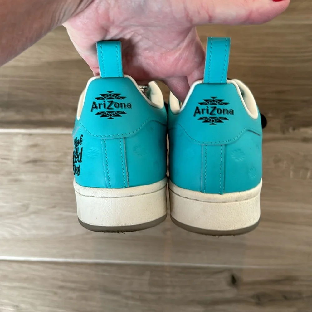 adidas arizona ice